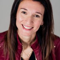 Mélanie Coulombe Mélanie Coulombe