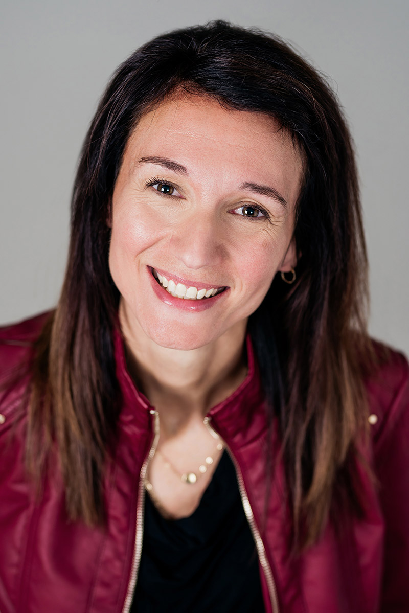Mélanie Coulombe