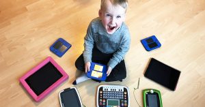 adaptation nouveaux enfants