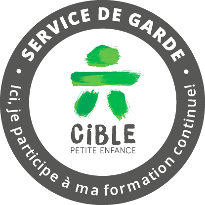 CPE/Garderie (RGPQ)