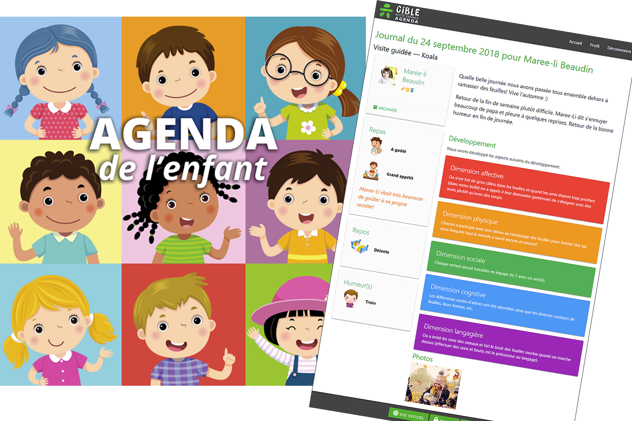 agenda