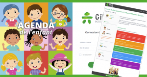 agenda de communication
