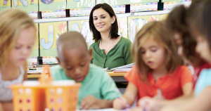 3 mythes sur moi : l’éducatrice de ton enfant!