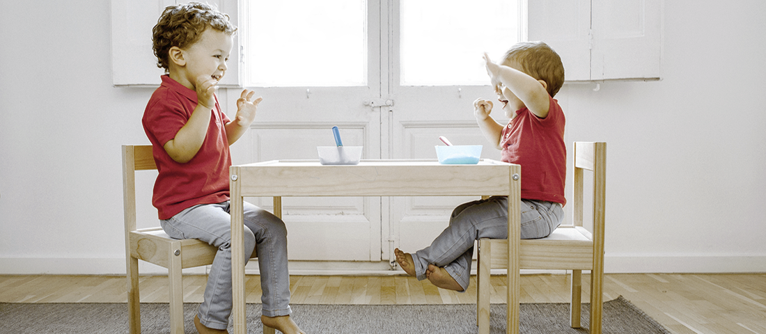 Table pour enfant : comment la choisir ? – Blog BUT