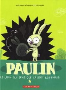 Paulin le lapin