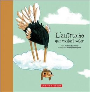 autruche