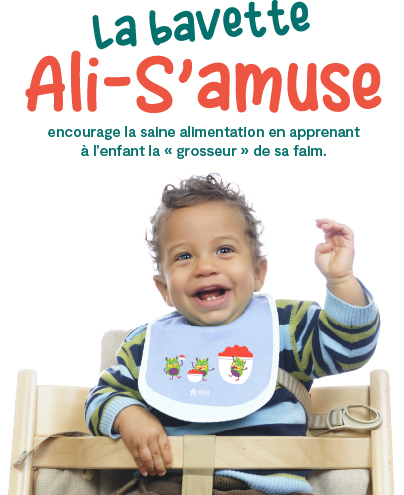 Bavette Ali-S'amuse