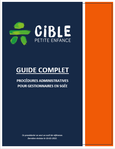 Agenda electronique - Guide complet