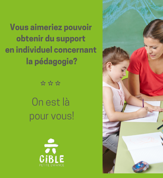 Accompagnement individualisé