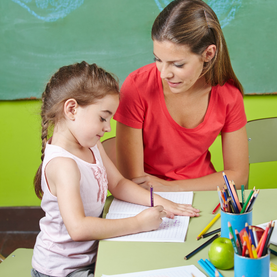 Accompagnement individualisé