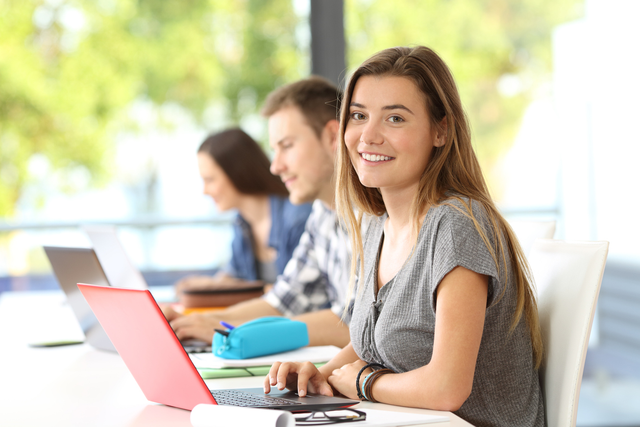 Forfait pour Cégep